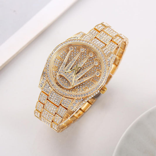 ROLEX DIMOND ARTICLE 🫴