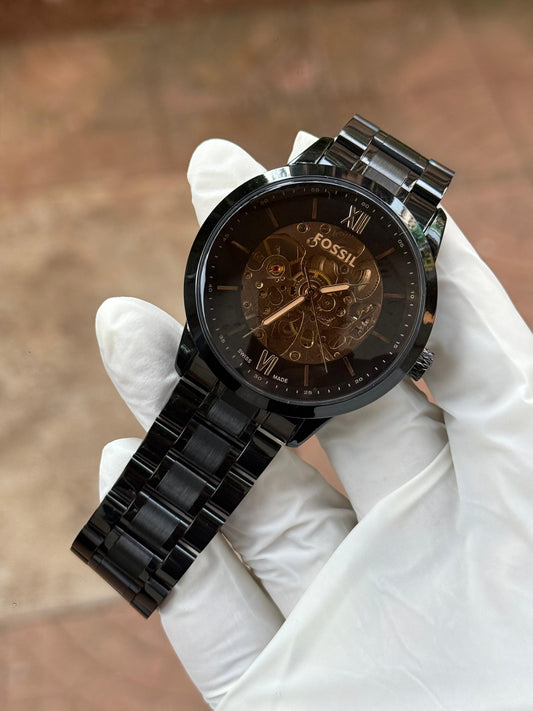 FOSSIL AUTOMATIC WATCH ⌚