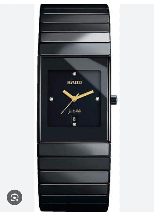 RADO CERAMIC