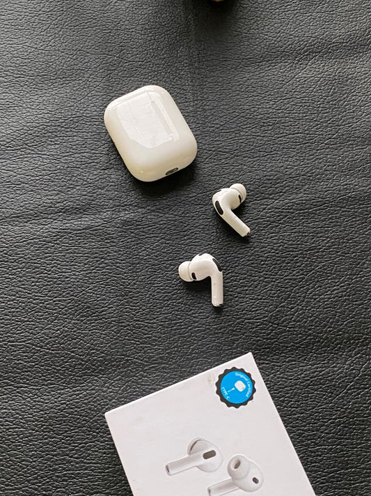 🔥 *_APPLE AIRPODS Pro 3_* 🔥