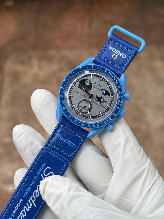 OMEGA MENS ALL WORKING