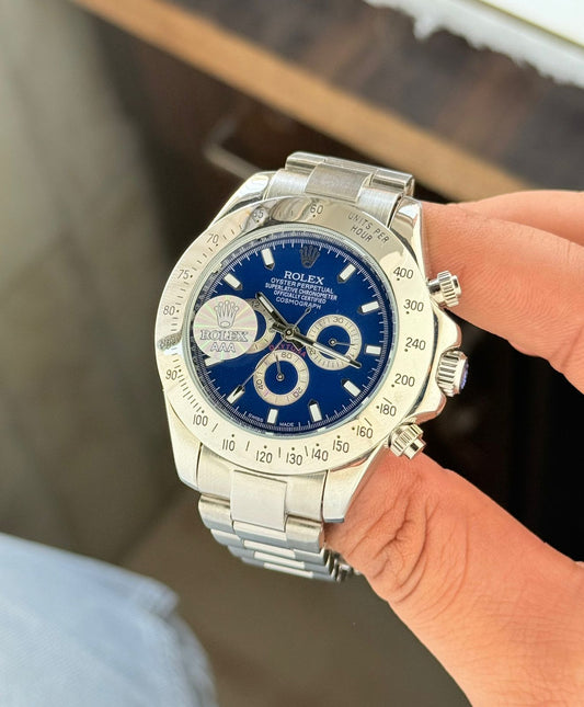 ROLEX AUTOMATIC WATCH ⌚