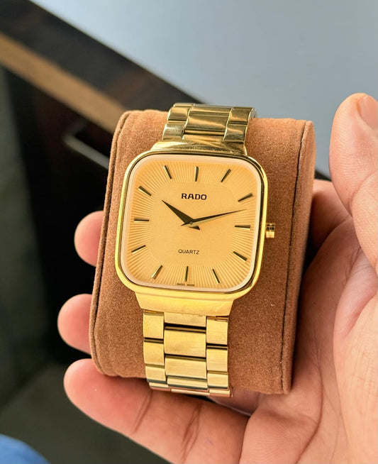 RADO PROFESSIONAL ARTICLE 🫴